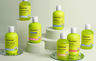 DEVACURL - besca