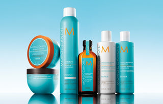 MOROCCANOIL - besca