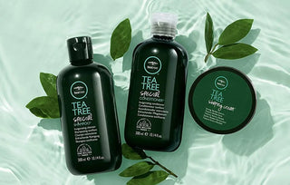 PAUL MITCHELL - besca