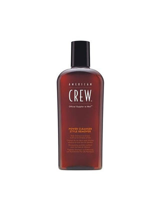 American Crew Power Cleanser Style Remover Shampoo - 250ml