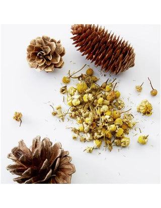 American Crew 3-in-1 Chamomile Pine - 250ml