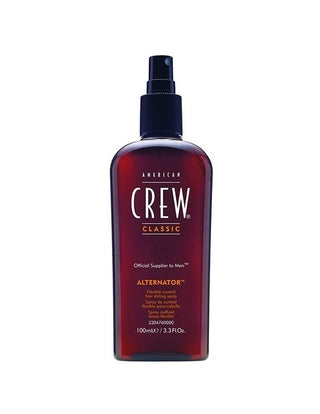 American Crew Alternator Spray - 100ml