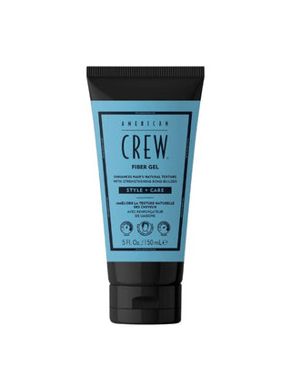 American Crew FIBER GEL - 150ml