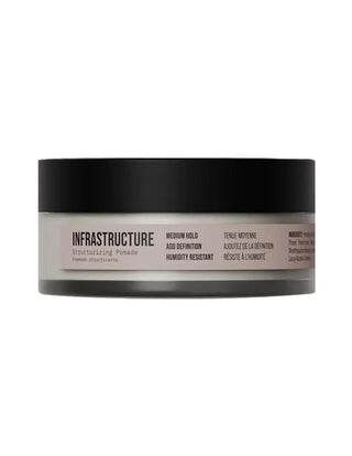 AG Infrastructure Structurizing Pomade - 75ml