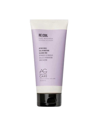 AG Re-Coil Curl Activator - 178ml
