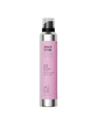 AG Tousled Texture Body & Shine Finishing Spray - 5oz