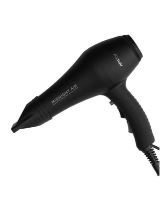 AG MIDNIGHT AIR Tourmaline Ionic Hair Dryer