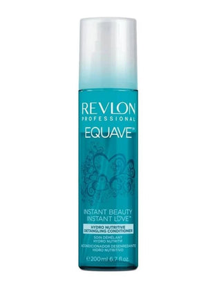 Revlon Equave Hydro Nutritive Detangling Conditioner - 200ml