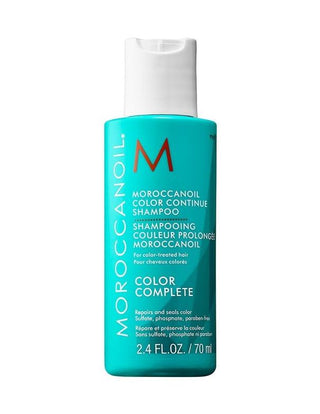 Moroccanoil Color Continue Shampoo - 70ml