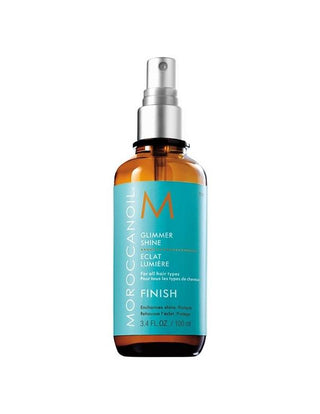Moroccanoil Glimmer Shine - 100ml