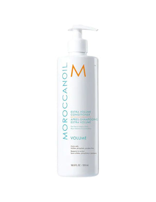 Moroccanoil Extra Volume Conditioner - 500ml