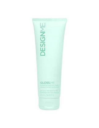 GlossME Hydrating Treatment Mask - 250ml