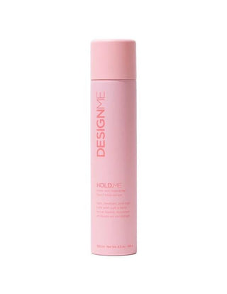HoldME 3-in-1 Hairspray - 330ml