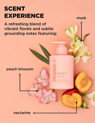 HoldME Lavish Little Styling Cream - 90ml