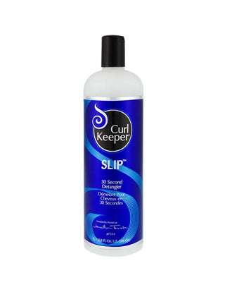 Curl Keeper Slip Detangler - 1L