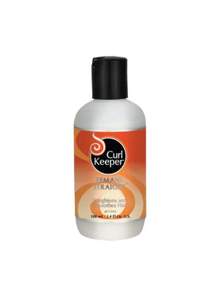 Curl Keeper Thermal Defence Heat Protectant - 100ml