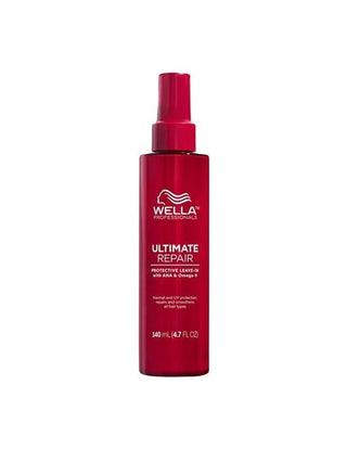 UniqOne All-in-One Lotus Flower Hair Treatment - 150ml