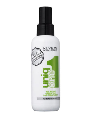 UniqOne All-in-One Green Tea Hair treatment - 150ml