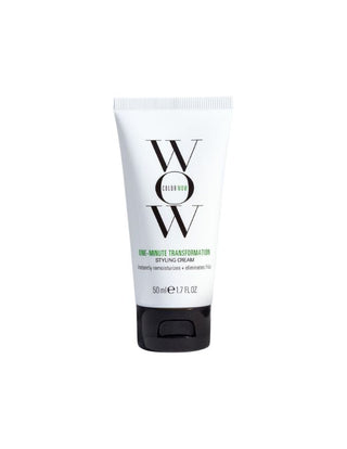 Color Wow One-Minute Transformation Styling Cream - 50ml