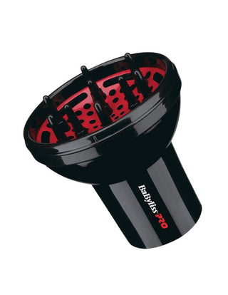 BaByliss PRO Universal Finger Tourmaline Diffuser