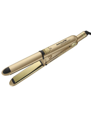 BaByliss PRO Nano Titanium Optima 1-1/4” Stainless Steel Flat Iron