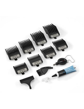 BaByliss PRO Snapfx Clipper With Snap In-out Dual Lithium Battery System