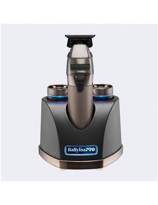 BaByliss PRO Snapfx Trimmer With Snap In-out Dual Lithium Battery System