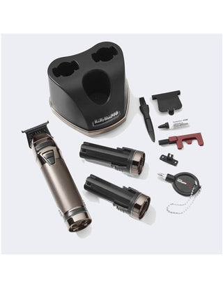 BaByliss PRO Snapfx Trimmer With Snap In-out Dual Lithium Battery System