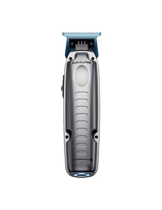 BaByliss PRO Fxone Lo-profx High Performance Low-profile Trimmer Silver