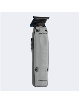 BaByliss PRO Fxone Lo-profx High Performance Low-profile Trimmer Silver