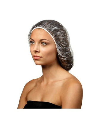 BaByliss PRO Caps With Elastic Band