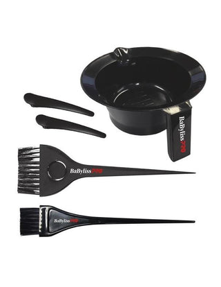 BaByliss PRO Hair Coloring Kit