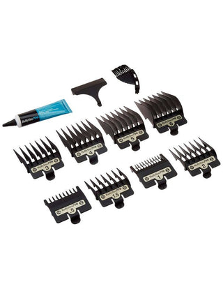 BaByliss PRO POWERFX Magnetic Motor Clipper