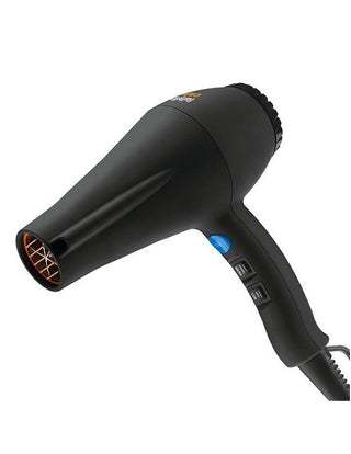 BaByliss PRO Ceramic Xtreme Ionic Ceramic Hairdryer