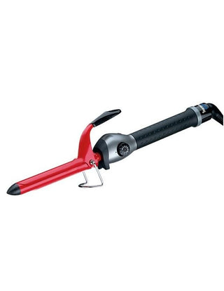 BaByliss PRO Tourmaline Ceramic Curling Iron 5/8