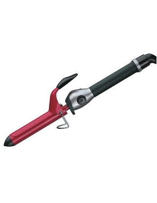 BaByliss PRO Tourmaline Ceramic Curling Iron 1-1/4
