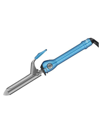 BaByliss PRO Nano Titanium Curling Iron 1-inch