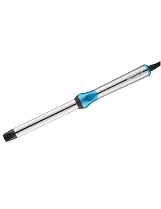 BaByliss PRO Nano-Titanium Oval Barrel Curling Wand 1-inch