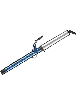 BaByliss PRO Nano Titanium Extended Barrel Curling Iron 1-inch