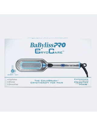 BaByliss PRO Nano Titanium CryoCare The ColdBrush