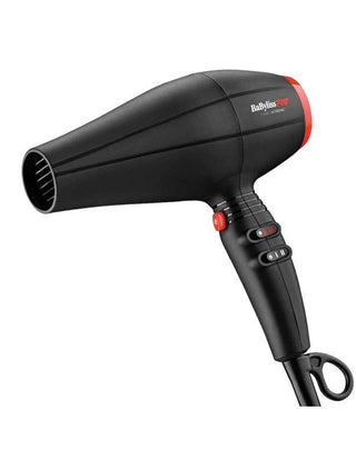 BaByliss PRO Turbo Xtreme Hair Dryer