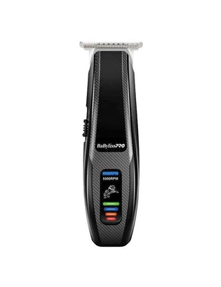 BaByliss PRO FlashFX Cord-Cordless Lithium Trimmer