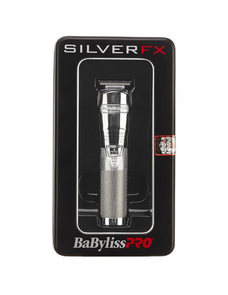 BaByliss PRO SILVERFX Trimmer
