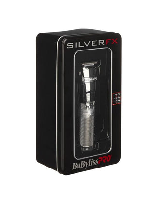 BaByliss PRO SILVERFX Trimmer