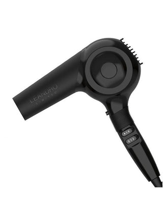 BaByliss PRO Leandro Limited Pistol-Grip Sensor Hairdryer