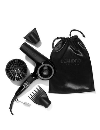 BaByliss PRO Leandro Limited Pistol-Grip Sensor Hairdryer
