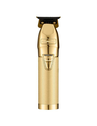 BaByliss PRO GoldFX+ All-Metal Lithium Outlining Trimmer