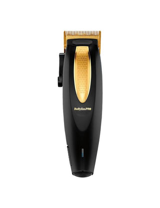 BaByliss PRO Lithium FX Cord-cordless Lithium Ergonomic Clipper