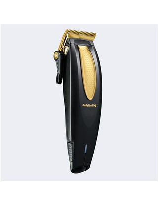 BaByliss PRO Lithium FX Cord-cordless Lithium Ergonomic Clipper