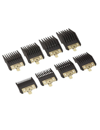 BaByliss PRO Premium Clipper Guards